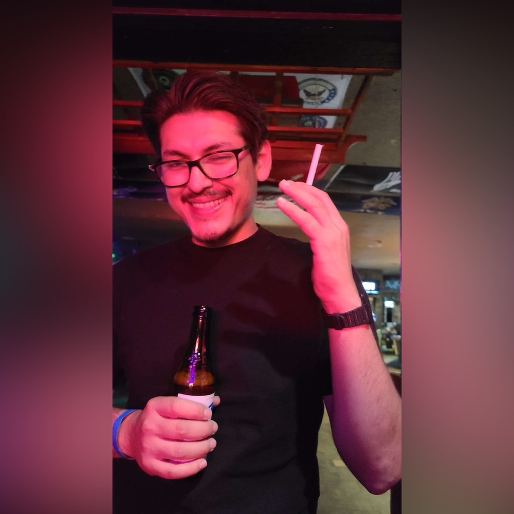 Meet your Posher, Jesse